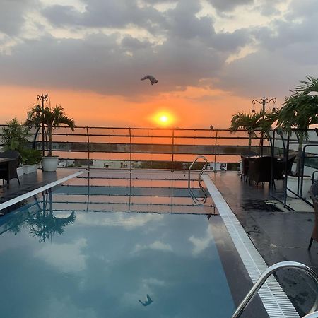 Hotel Bhaskar Dzsaipur Kültér fotó
