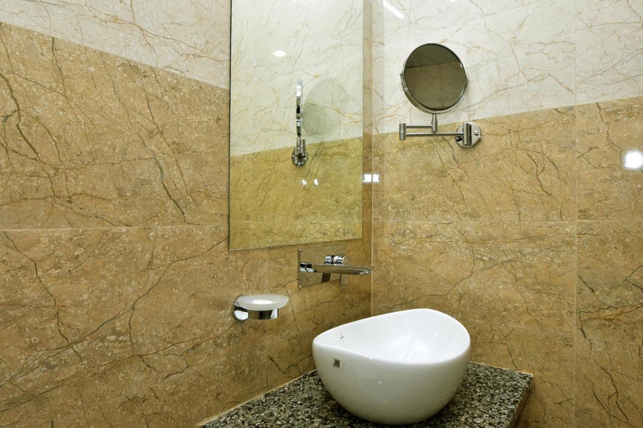 Hotel Bhaskar Dzsaipur Kültér fotó